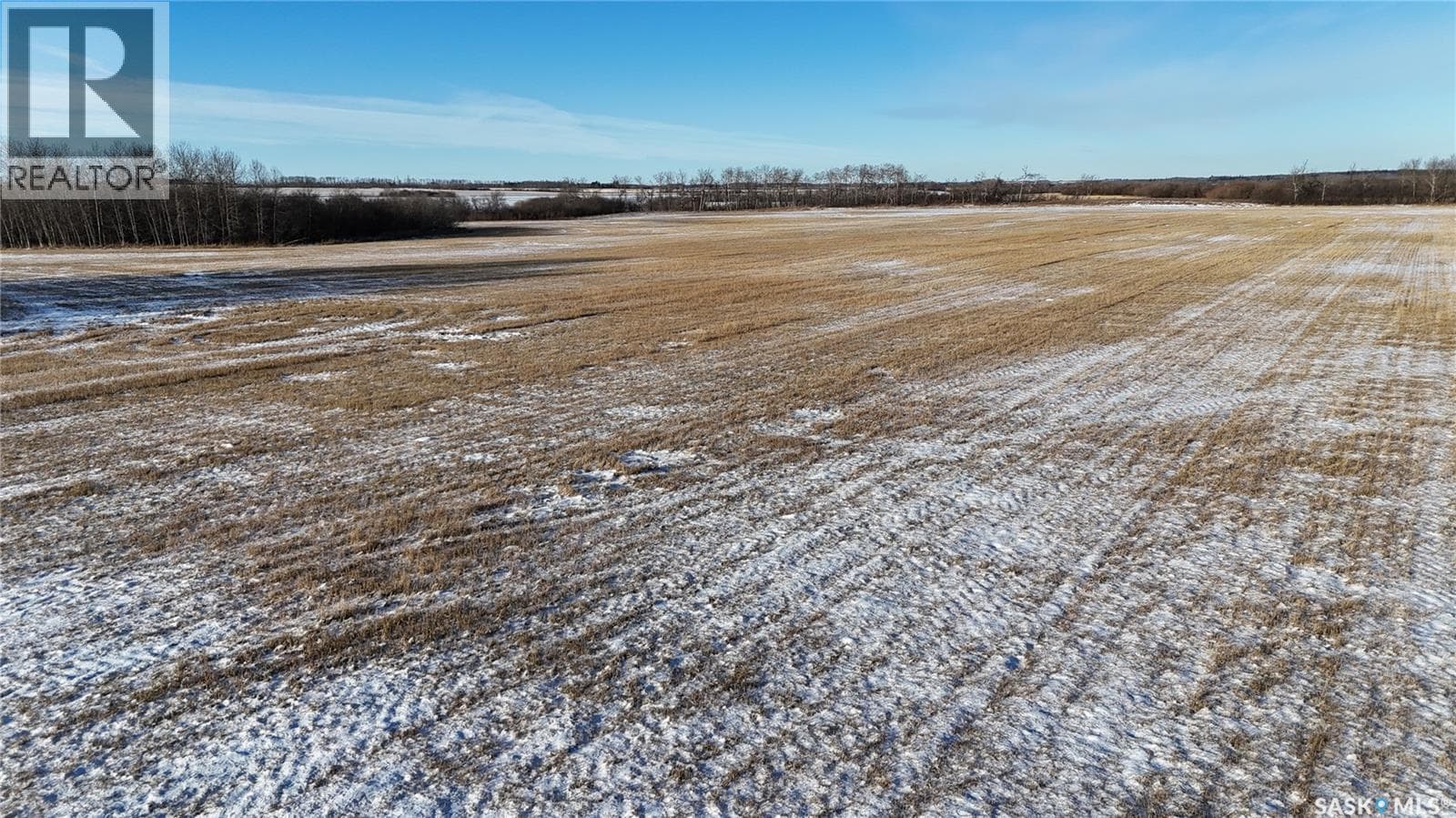 Johnson Land - 310 Acres