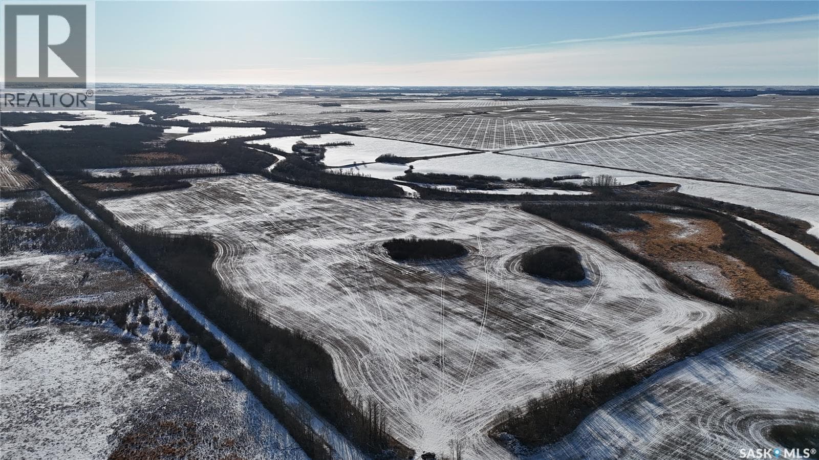 Johnson Land - 310 Acres — photo 2