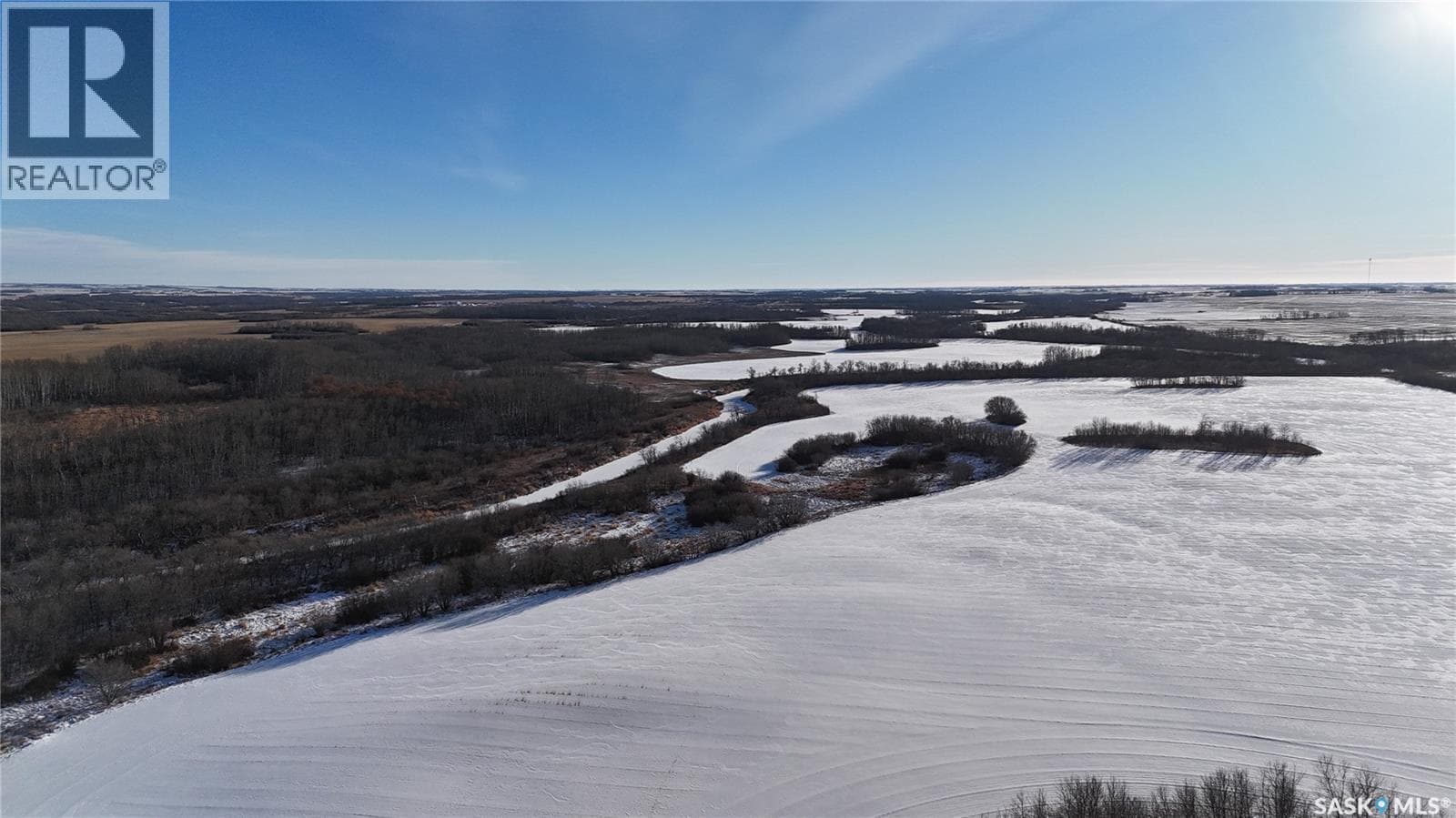 Johnson Land - 310 Acres — photo 4