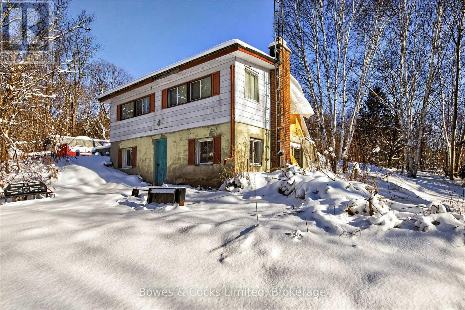 1350 MADILL ROAD photo 2
