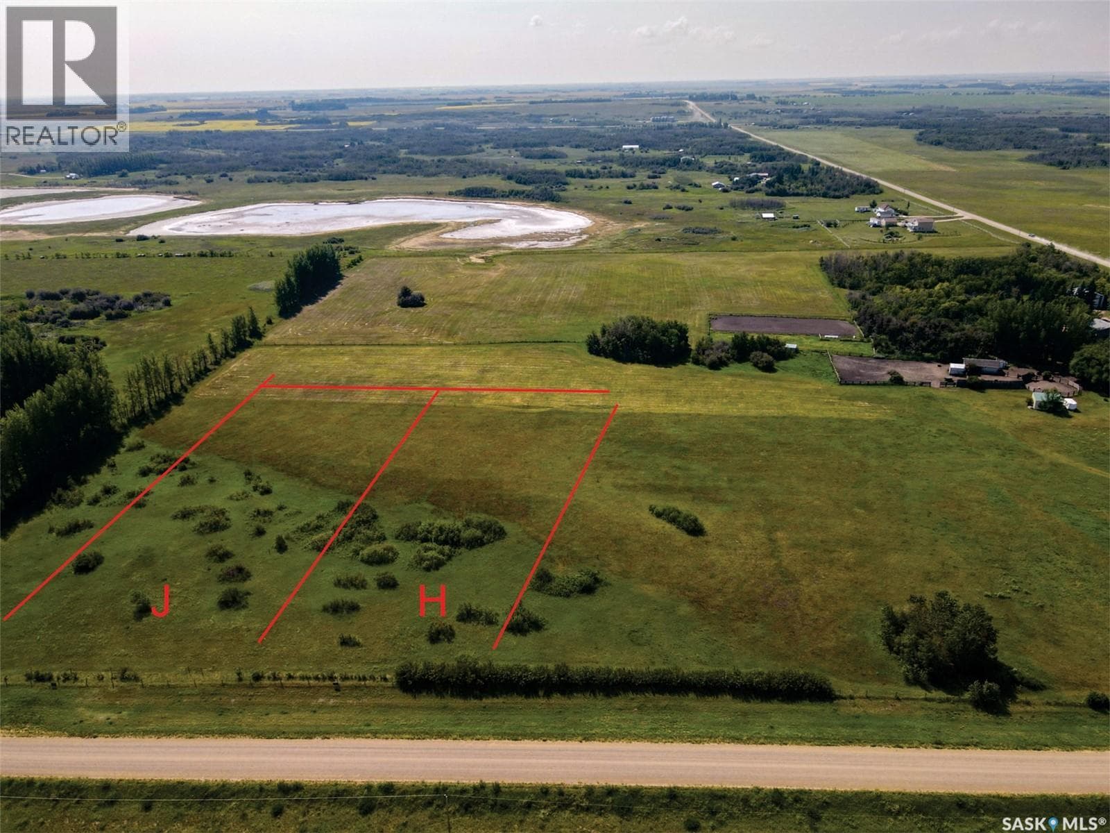 vacant land at Isle Acreage 2.5 J — $125,000