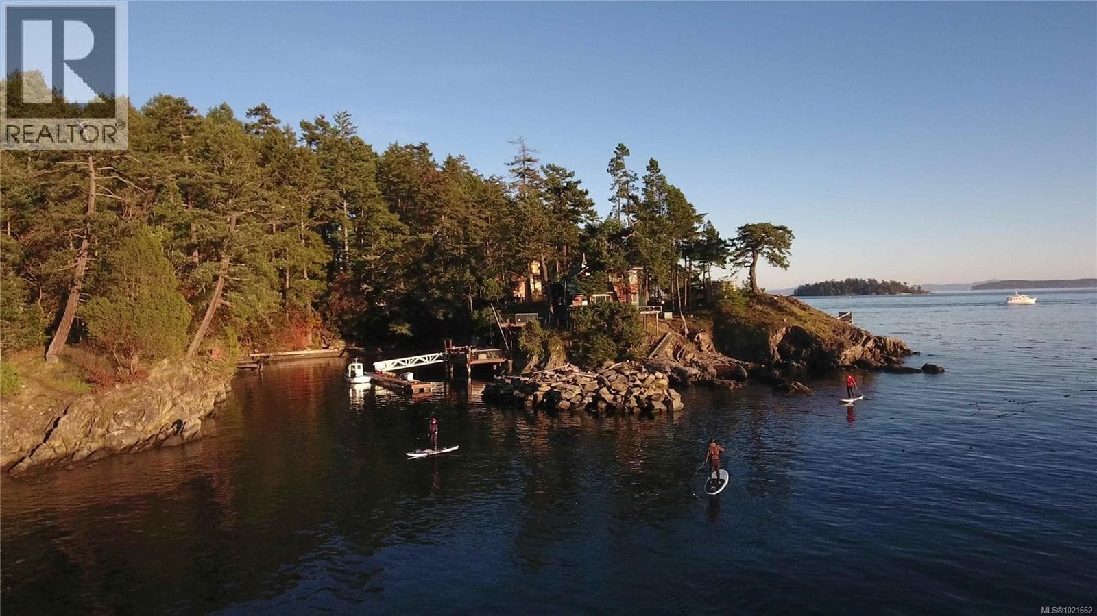 0 Fernie Island photo 4