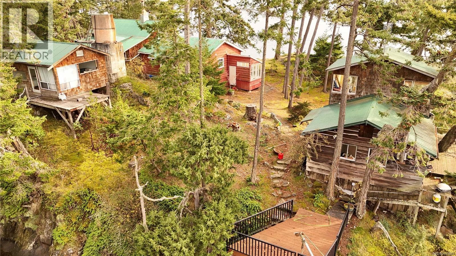 single family at 0 Fernie Island — $4,650,000
