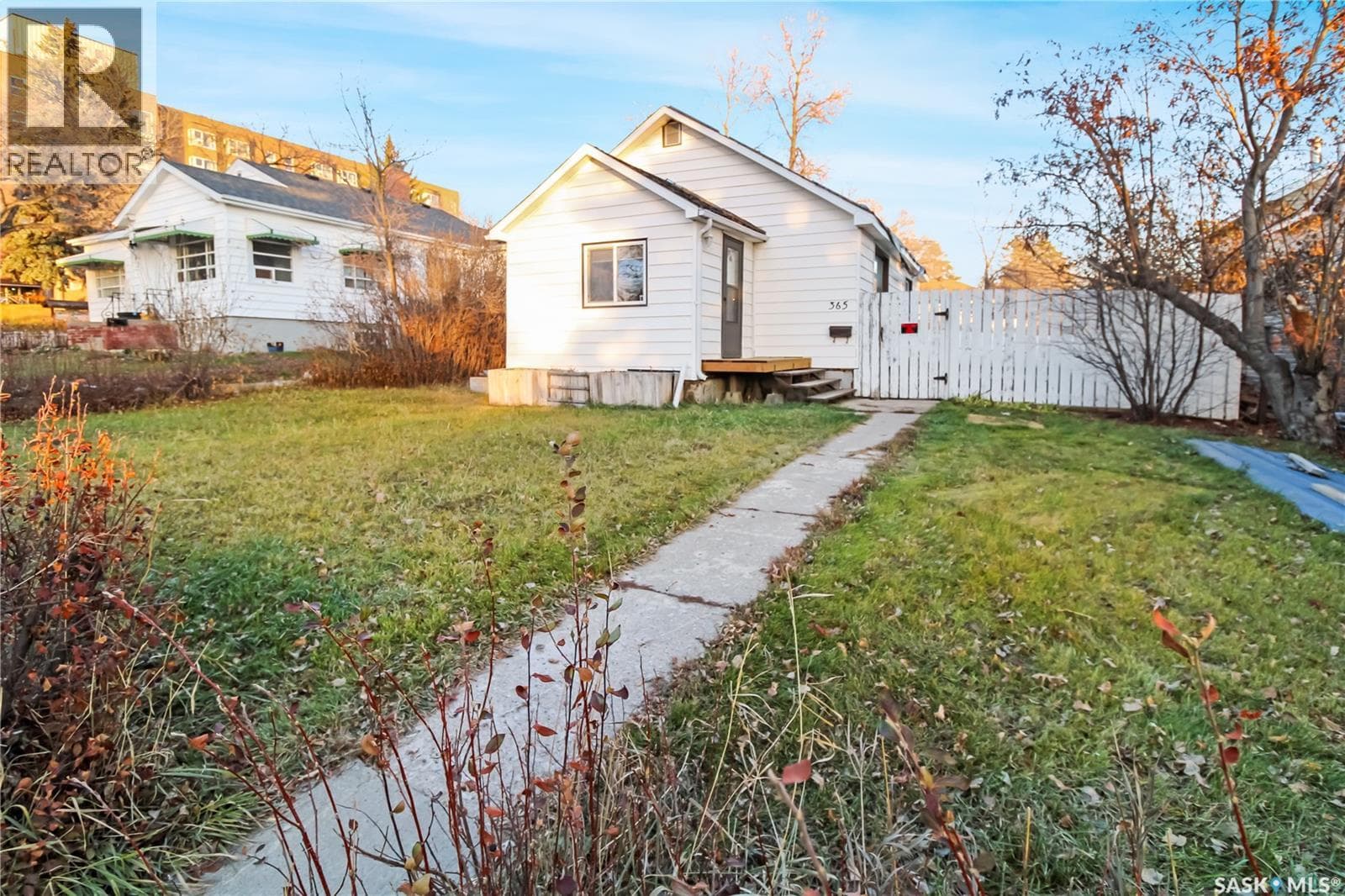 2 bed 1 bath single family at 365 3rd AVENUE NE — $69,900