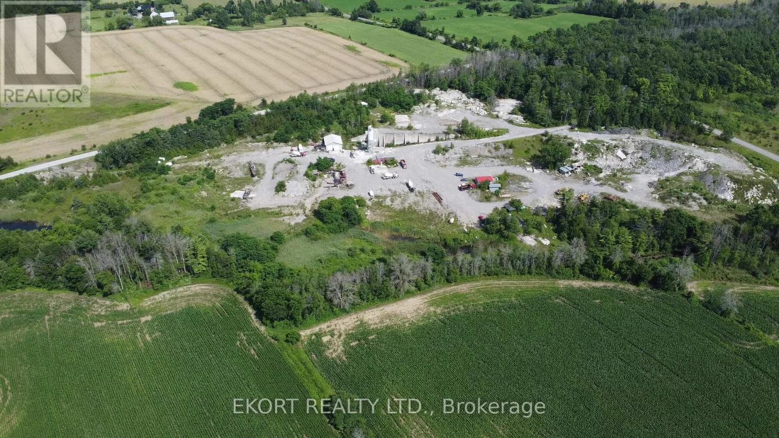 PARCEL A - 1780 BURNBRAE ROAD photo 3