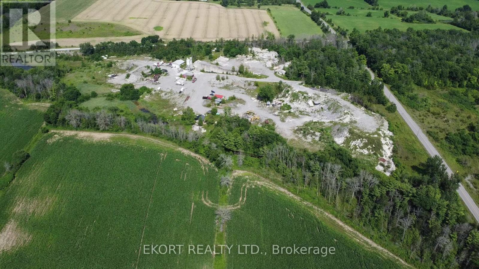 PARCEL A - 1780 BURNBRAE ROAD photo 4