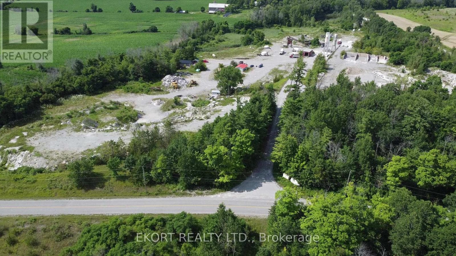 PARCEL A - 1780 BURNBRAE ROAD photo 5