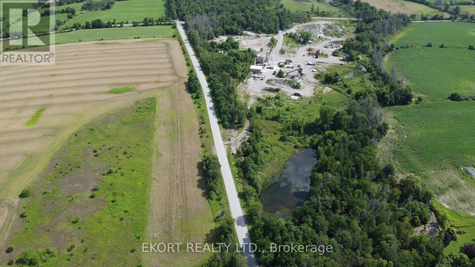 industrial at PARCEL B - 1780 BURNBRAE ROAD — $545,000