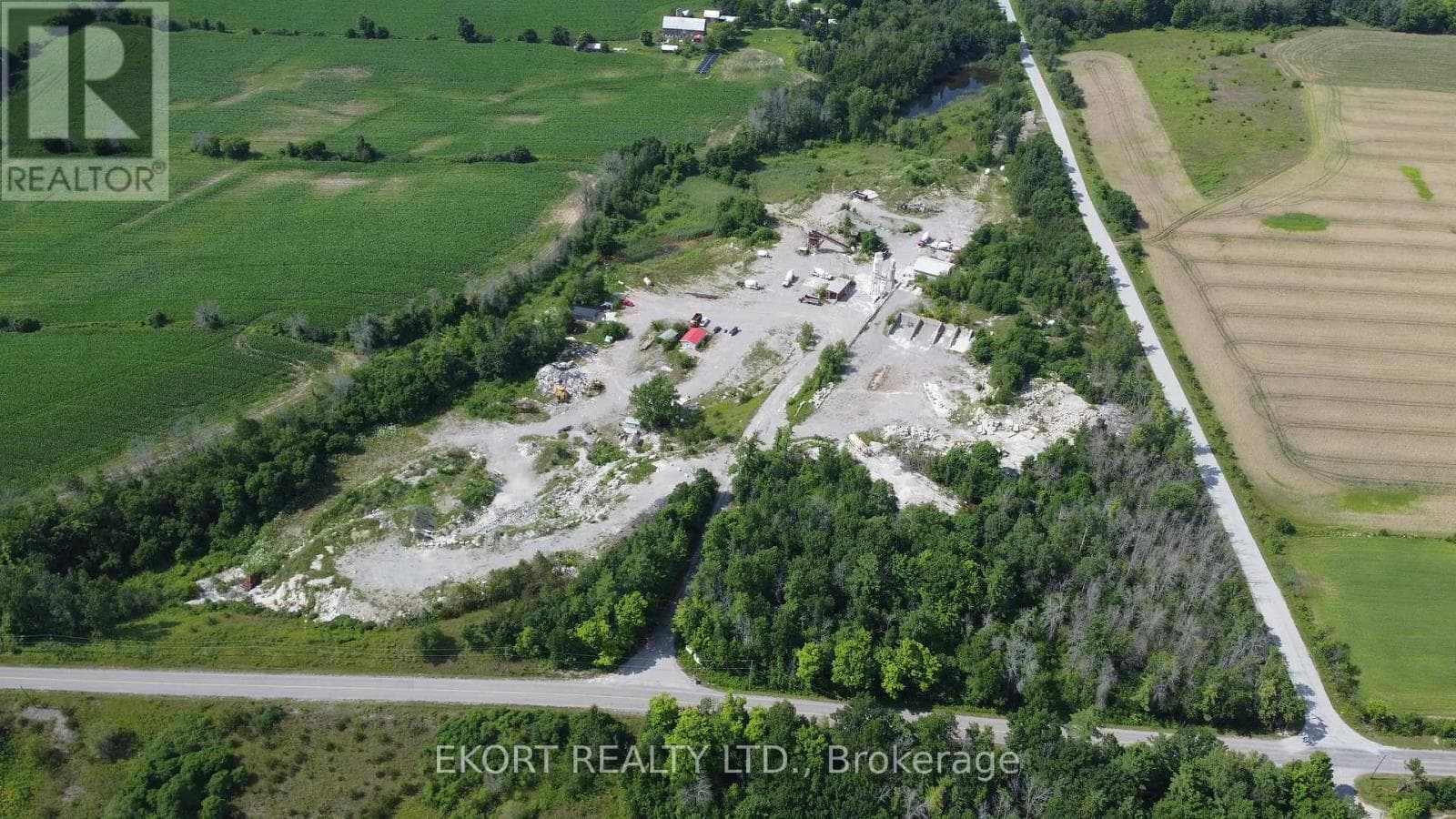 PARCEL B - 1780 BURNBRAE ROAD photo 2