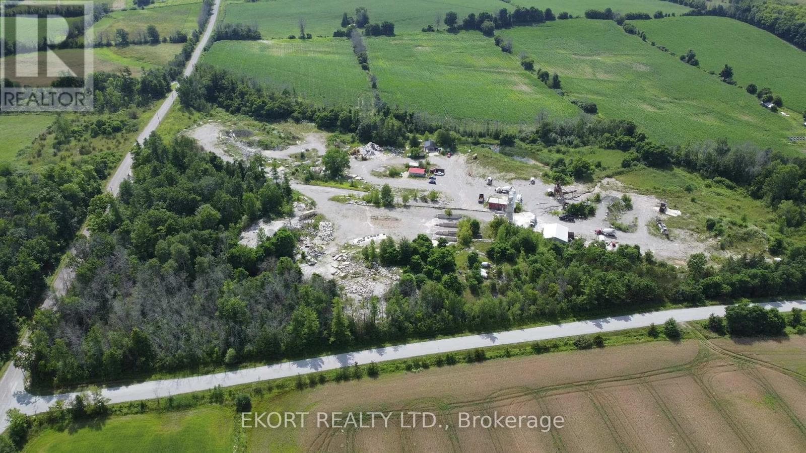 PARCEL B - 1780 BURNBRAE ROAD photo 3
