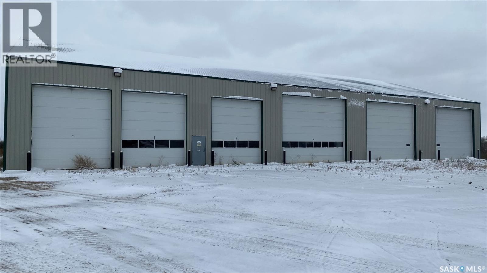 industrial at 2 Van Horne STREET — $199,000
