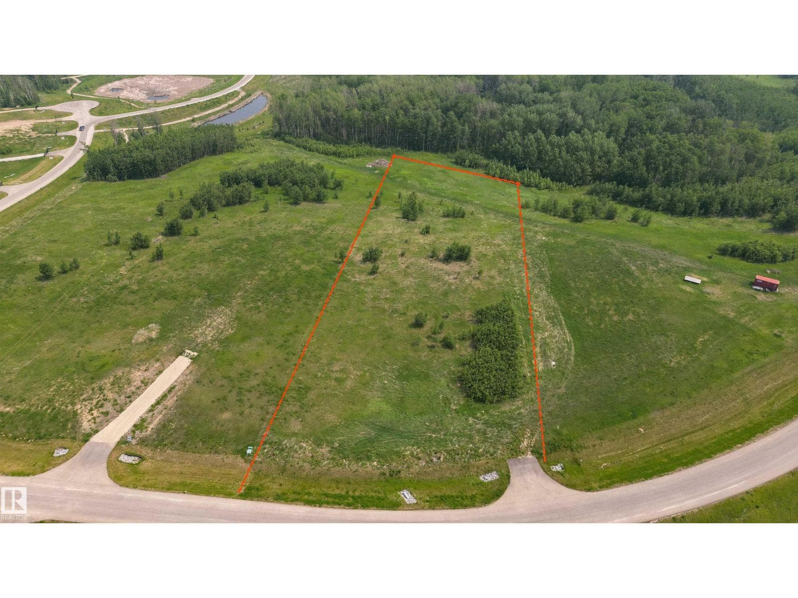 #43 2307 TWP ROAD 522 photo 2