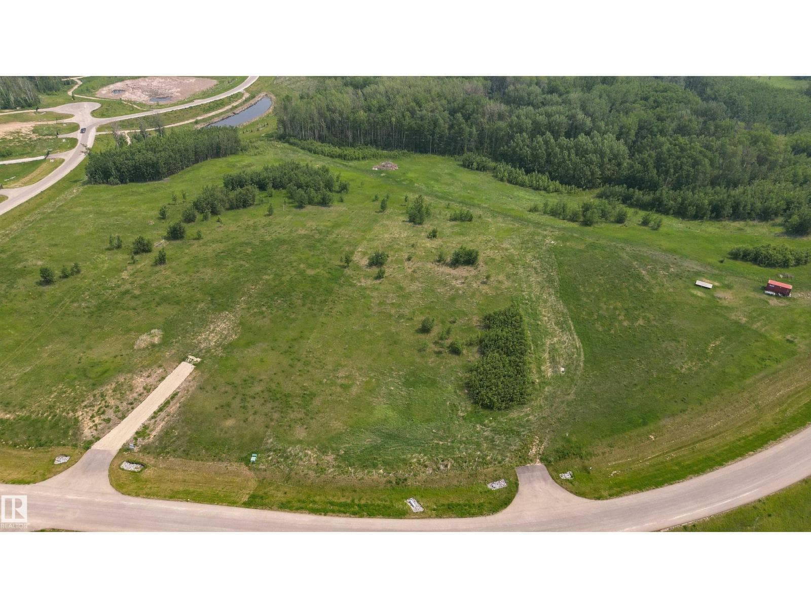 #43 2307 TWP ROAD 522 photo 5