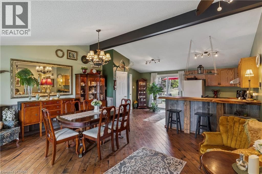 6216 SUNNIDALE TOSORONTIO Townline photo 5