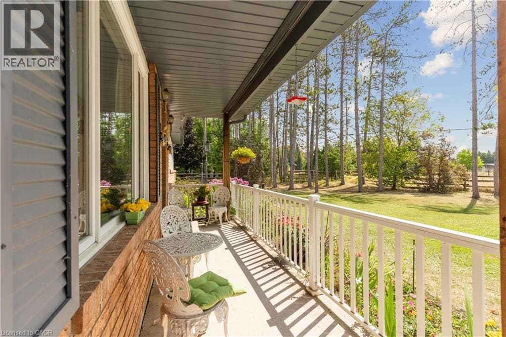 6216 SUNNIDALE TOSORONTIO Townline photo 2