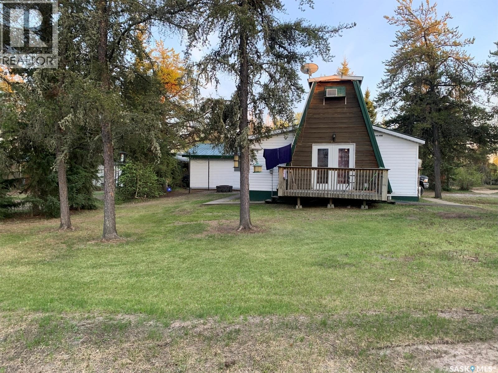 Lot 7 Birch STREET