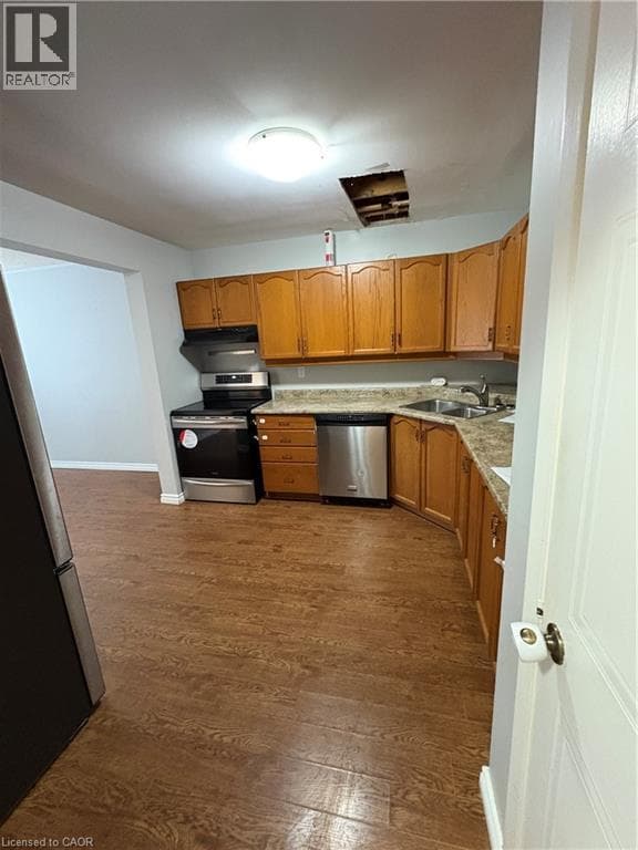 1247 HURON Street Unit# 29 photo 4