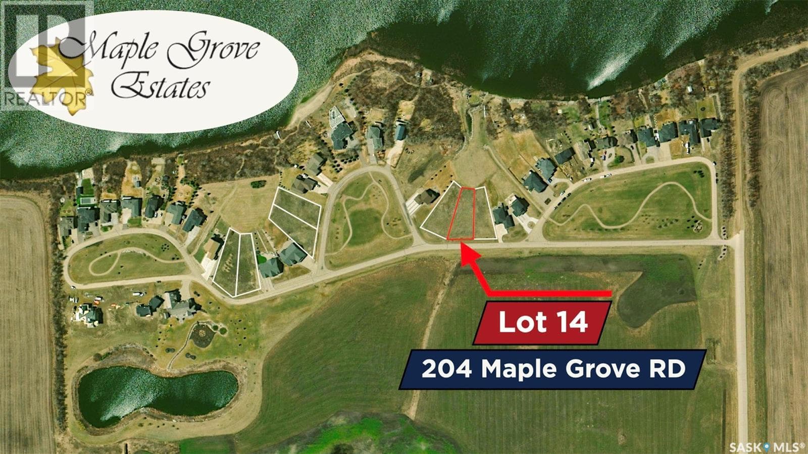 204 Maple Grove ROAD