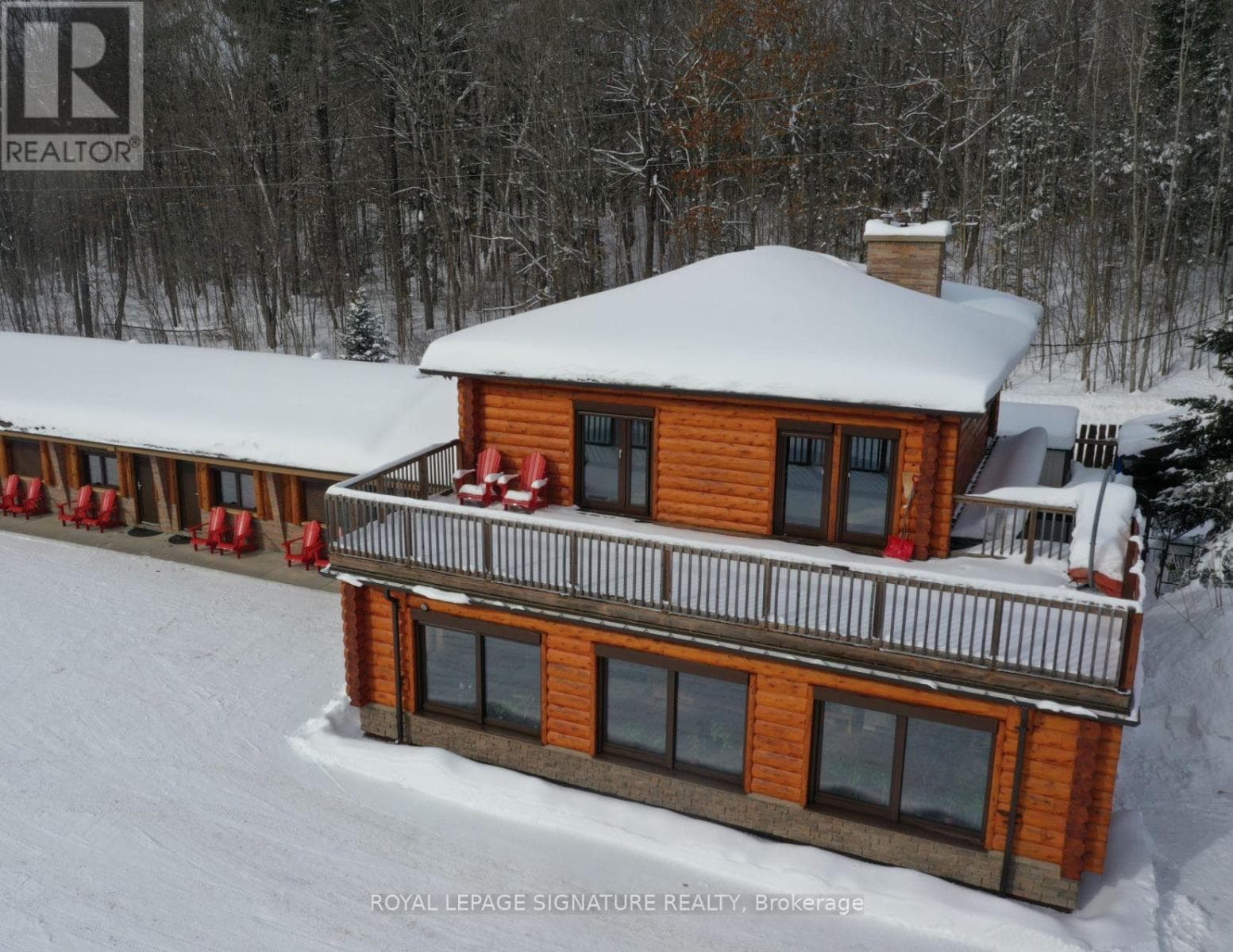 1064 OMAGAKI ROAD photo 4