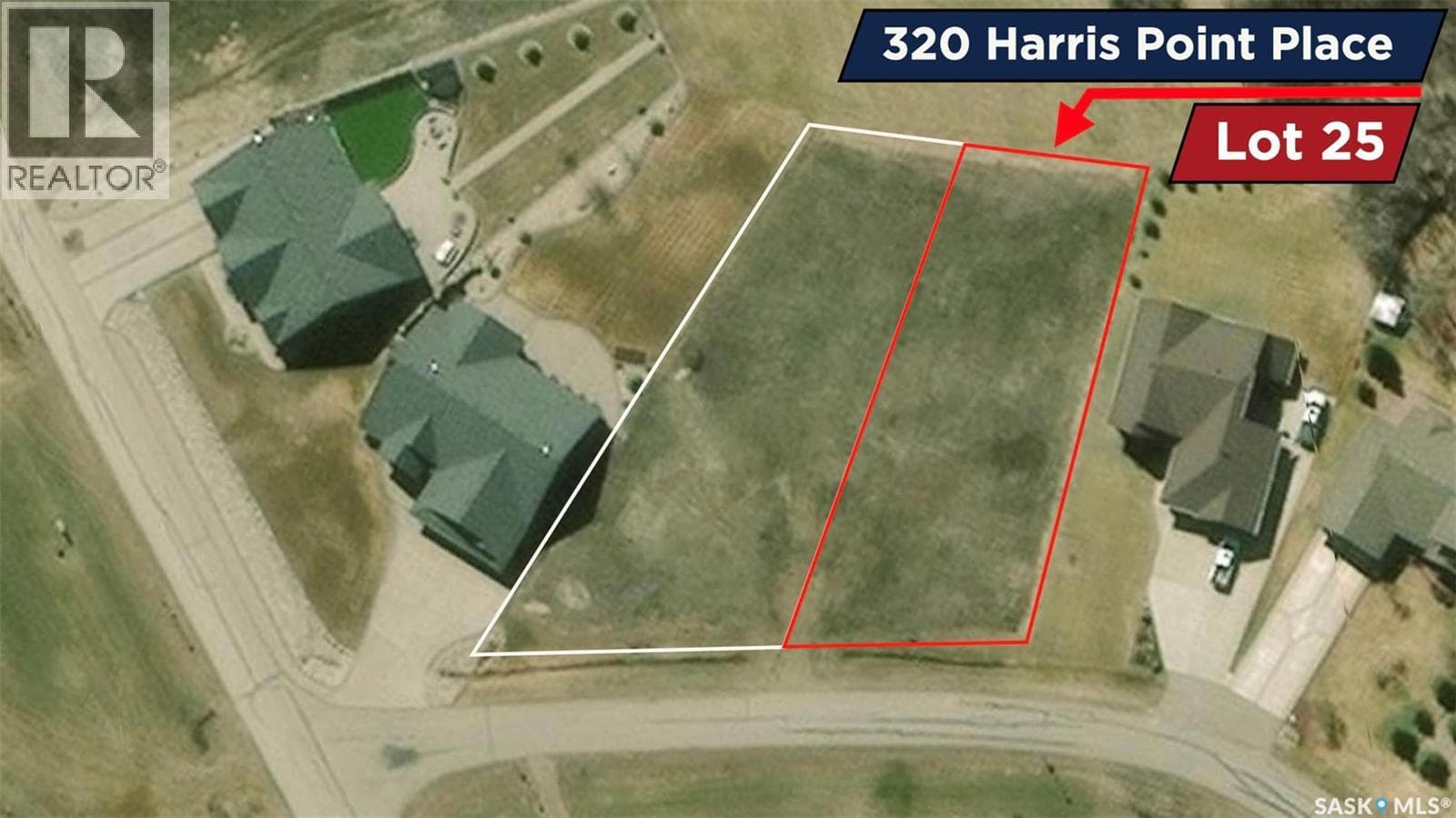 320 Harris Point PLACE — photo 2
