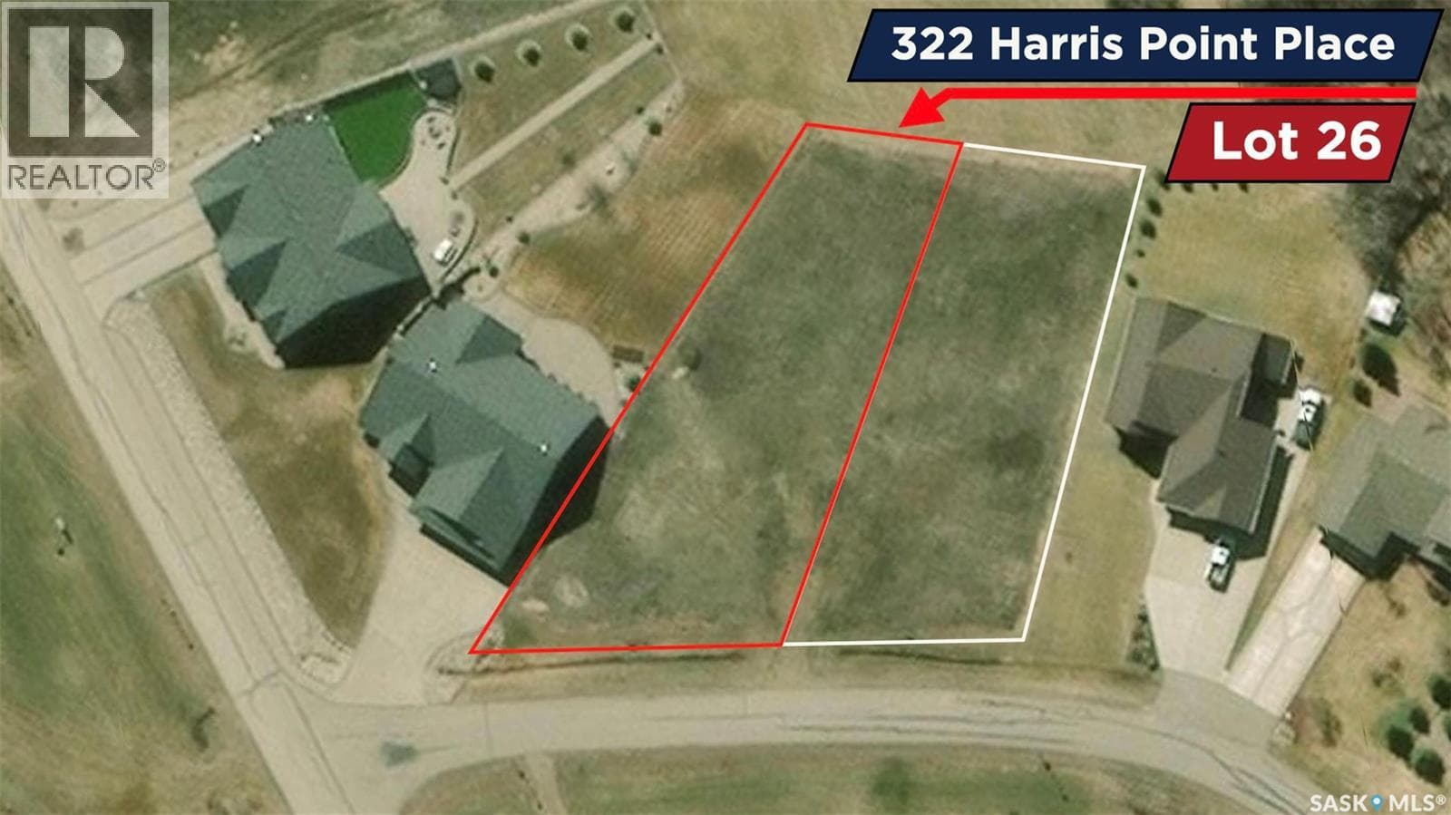 322 Harris Point PLACE — photo 2
