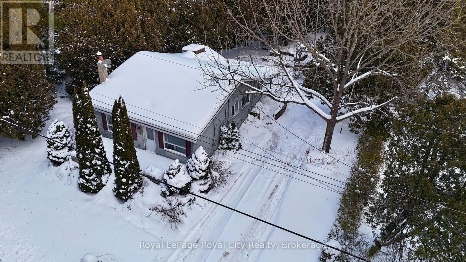 3 bed 1 bath single family at 28 HARPUR DRIVE — $389,000