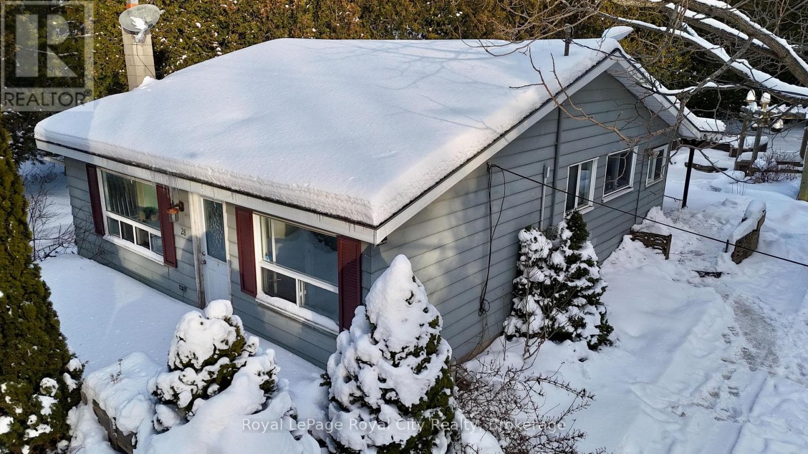 28 HARPUR DRIVE photo 2