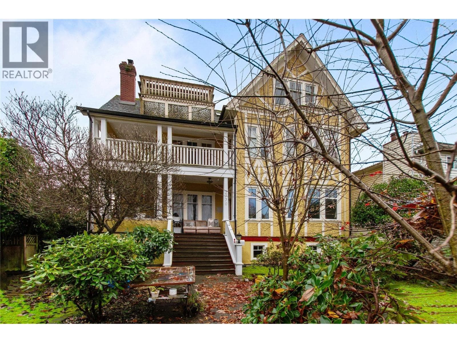 2770 CAMBRIDGE STREET photo 3