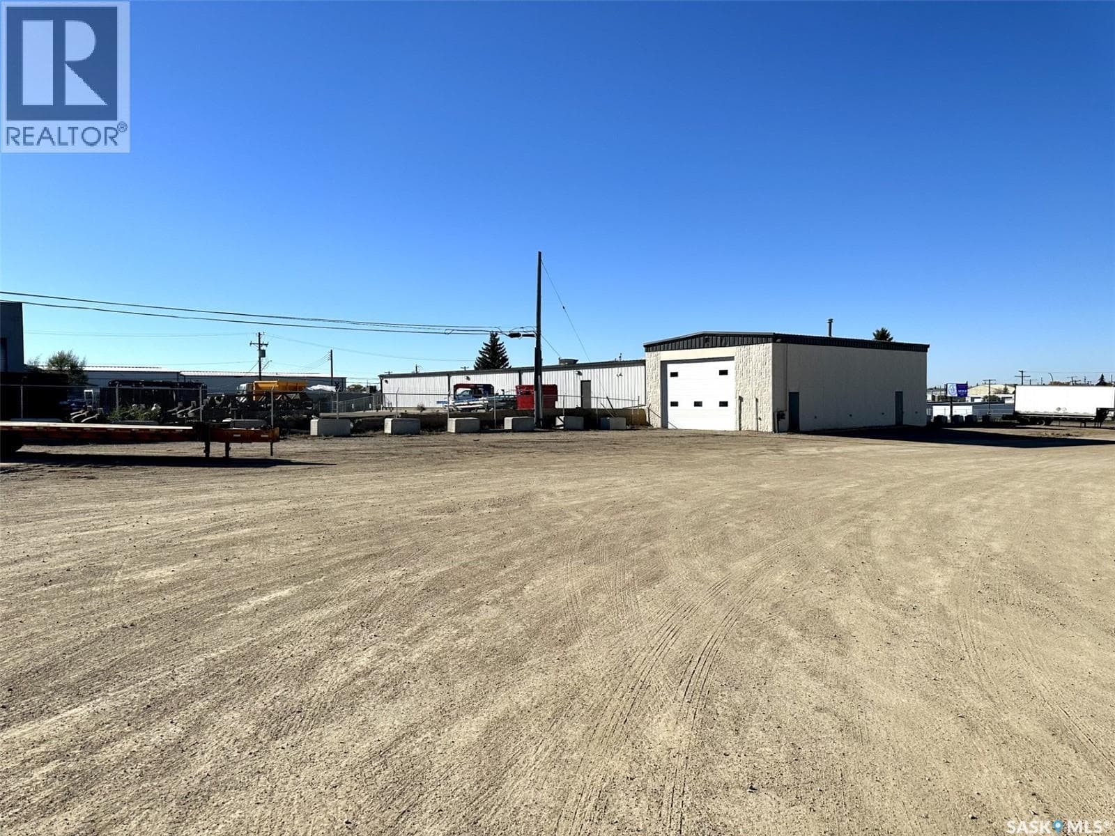 A-1 Trailer & Truck Repair Ltd. — photo 2