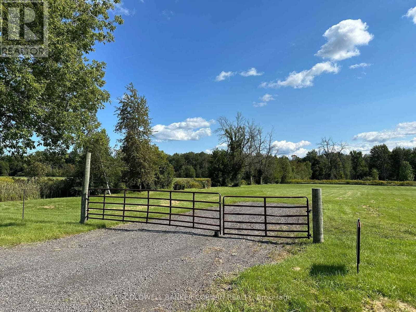 vacant land at 00 COOK ROAD — $169,900