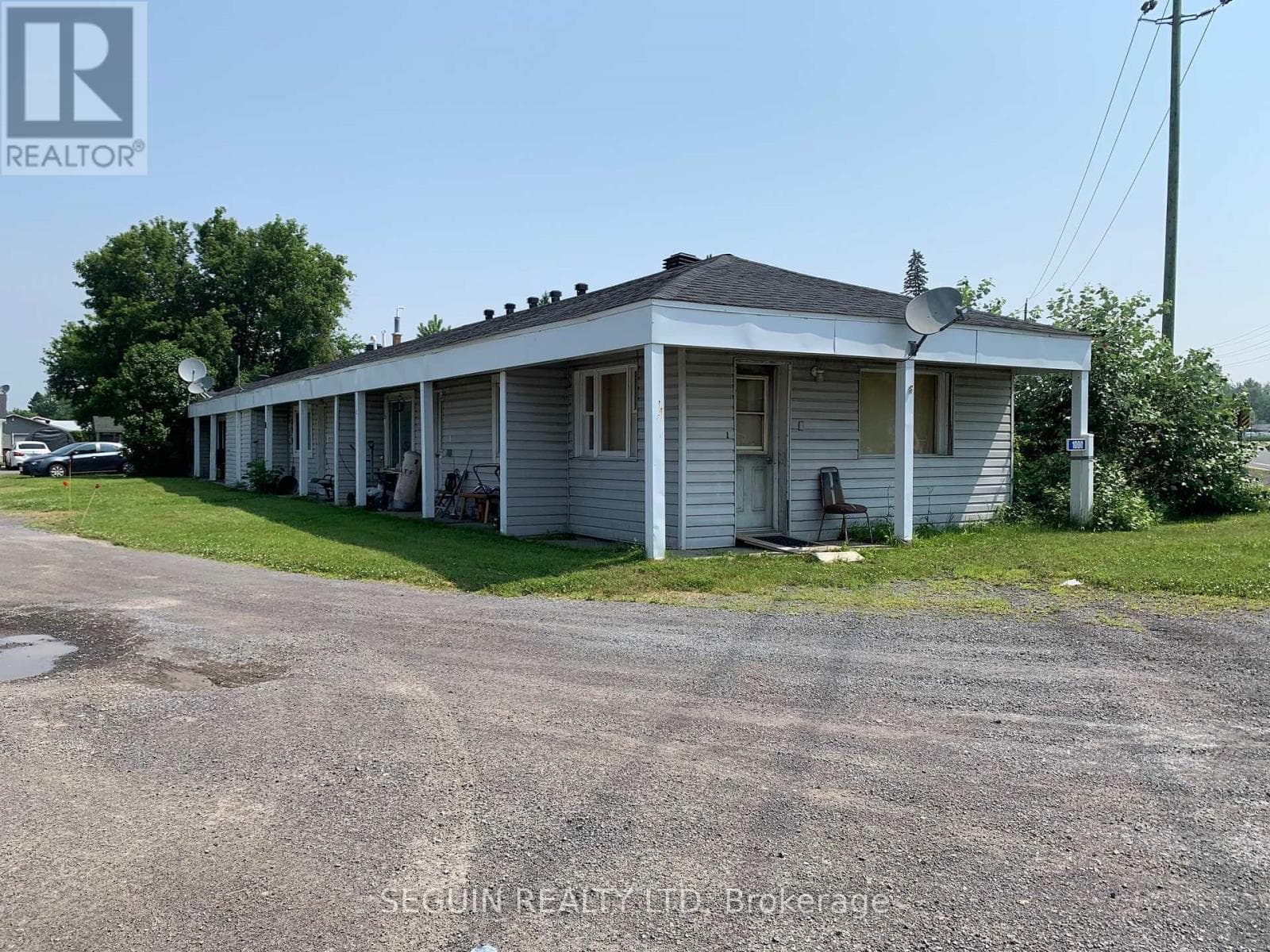 7 bed 5 bath multi-family at 1000 COUNTY RD 17 ROAD — $399,000