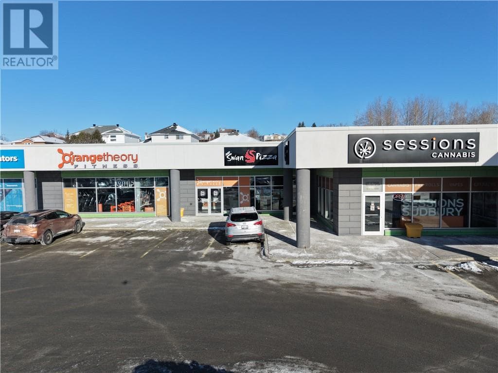 business at 900 Lasalle Boulevard Unit# PB — $349,999
