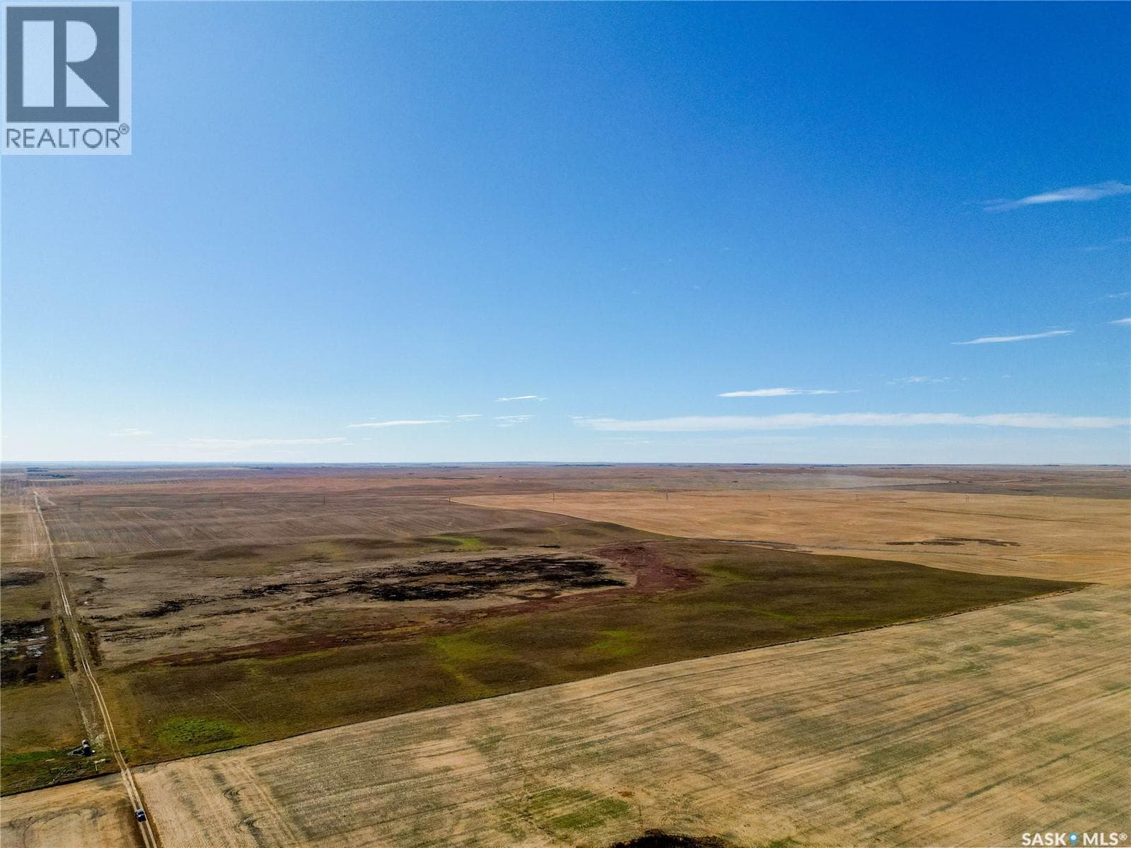 1 Quarter Near Gravelbourg, SK (Laflamme)