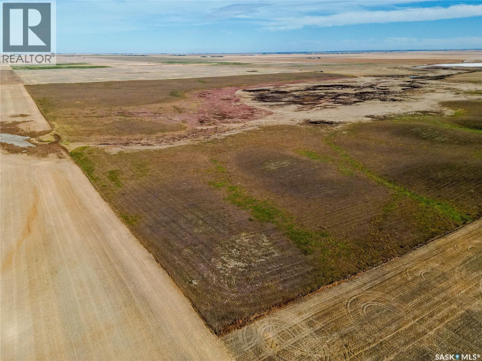 1 Quarter Near Gravelbourg, SK (Laflamme) — photo 5