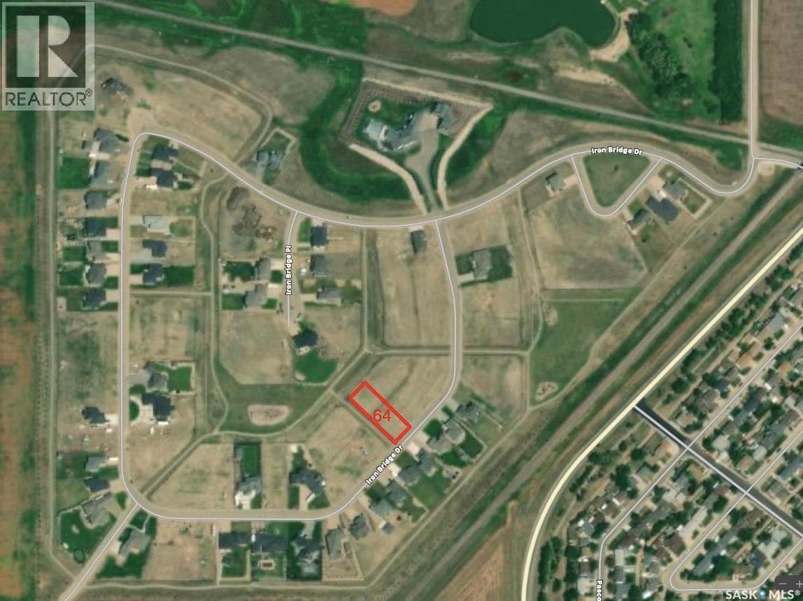 223 Iron Bridge DRIVE