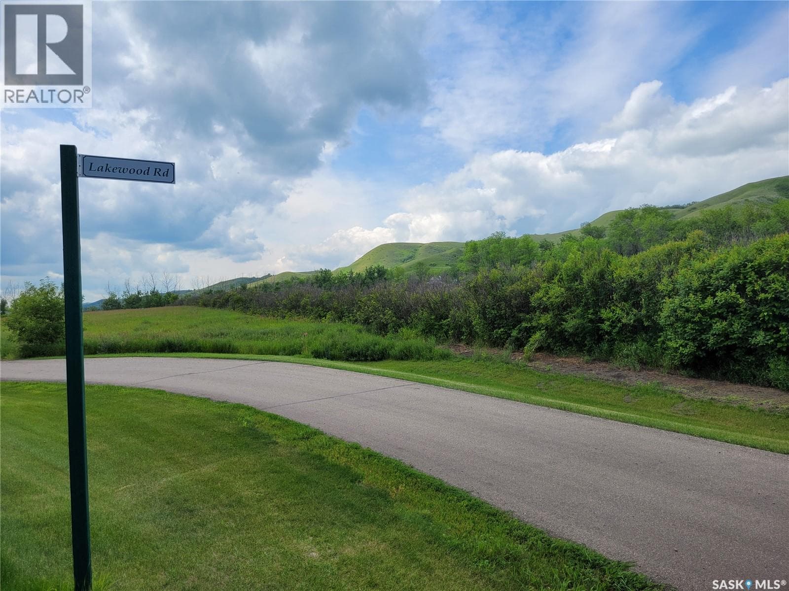 Blk/Par 1 Plan #102203019 Lakeview Lot 1 — photo 2