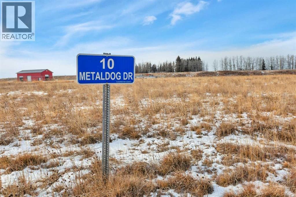 10 METALDOG Drive
