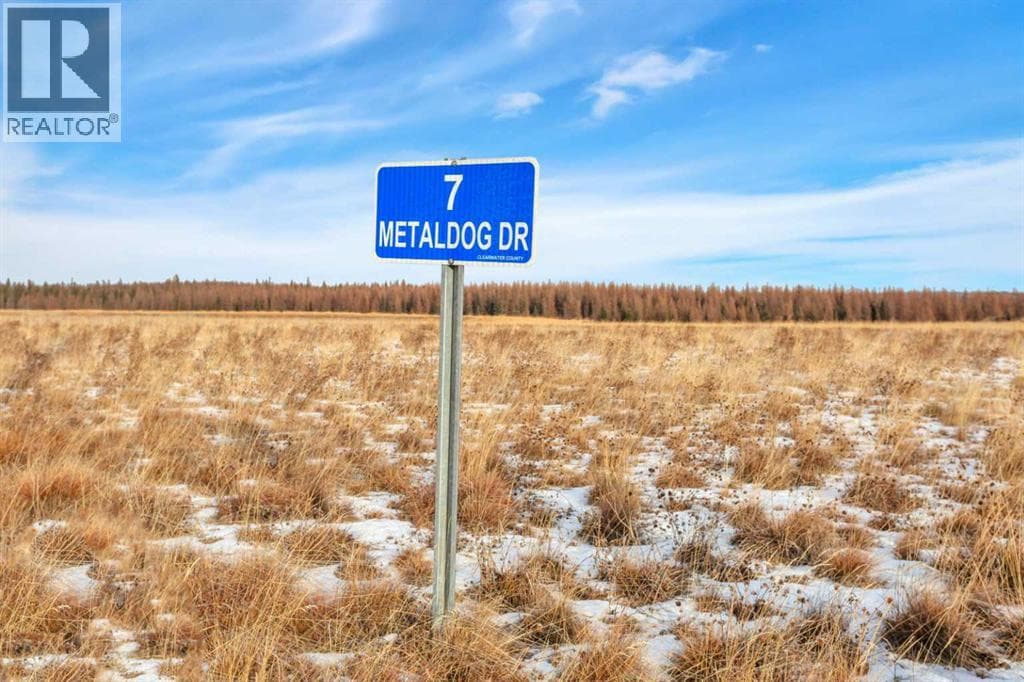 7 METALDOG Drive