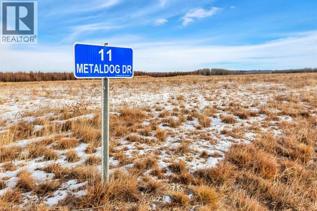 11 METALDOG Drive