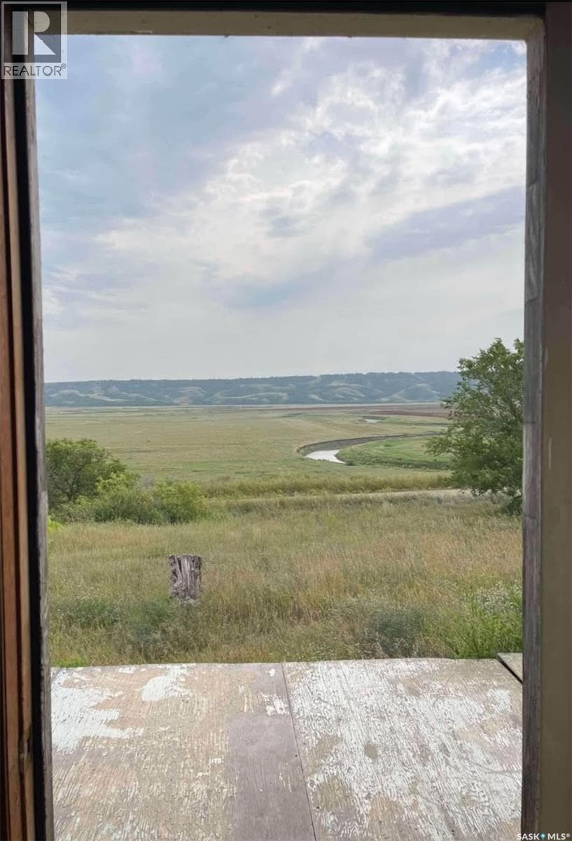 3.15 Acre QuAppelle Valley photo 5