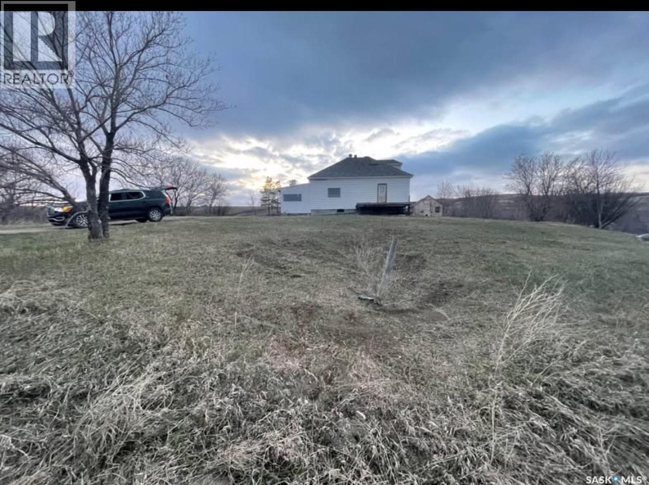 3.15 Acre QuAppelle Valley photo 4