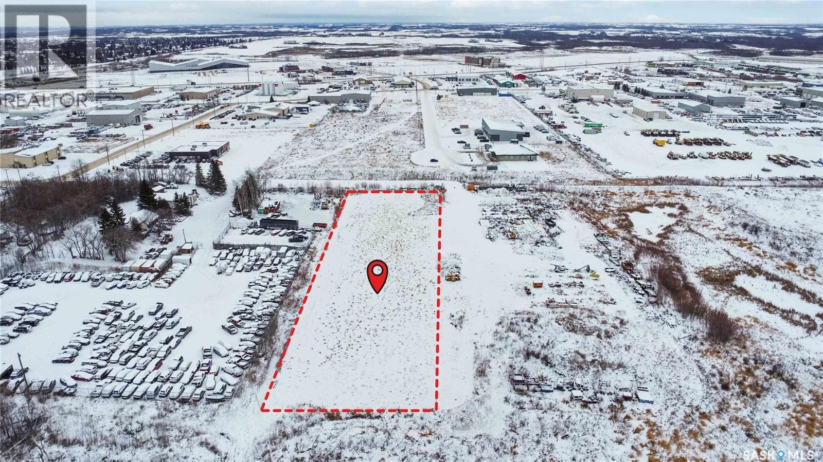 vacant land at 0 42ND STREET E — $169,000