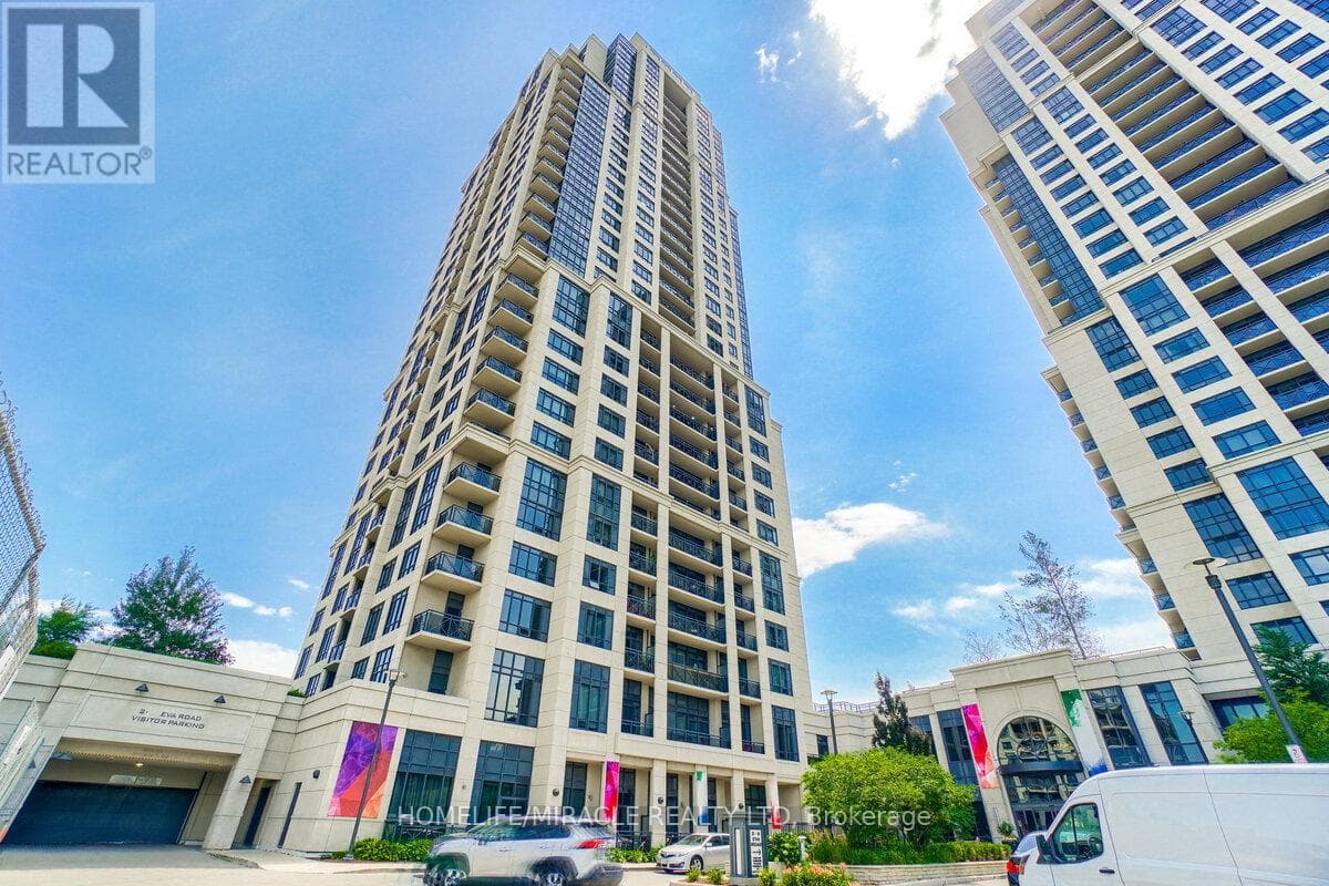 1324 - 2 EVA ROAD photo 2
