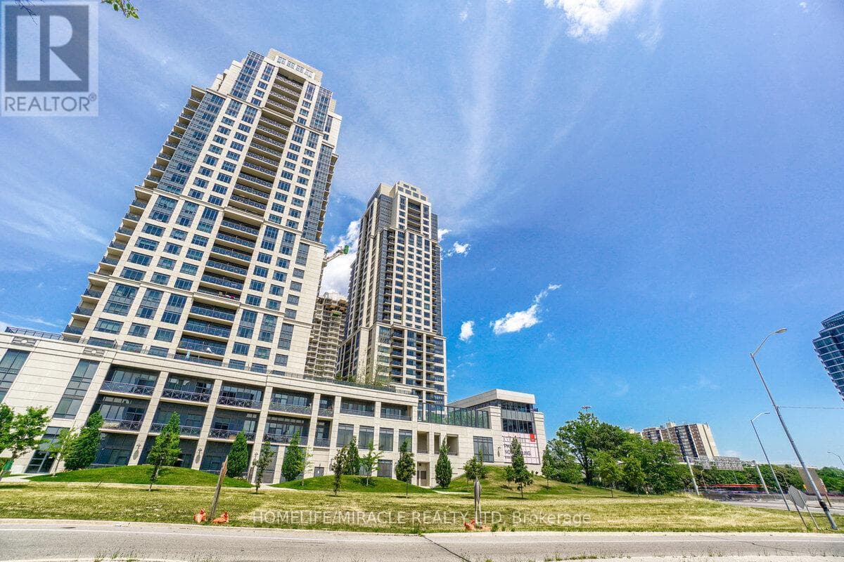 1324 - 2 EVA ROAD photo 3