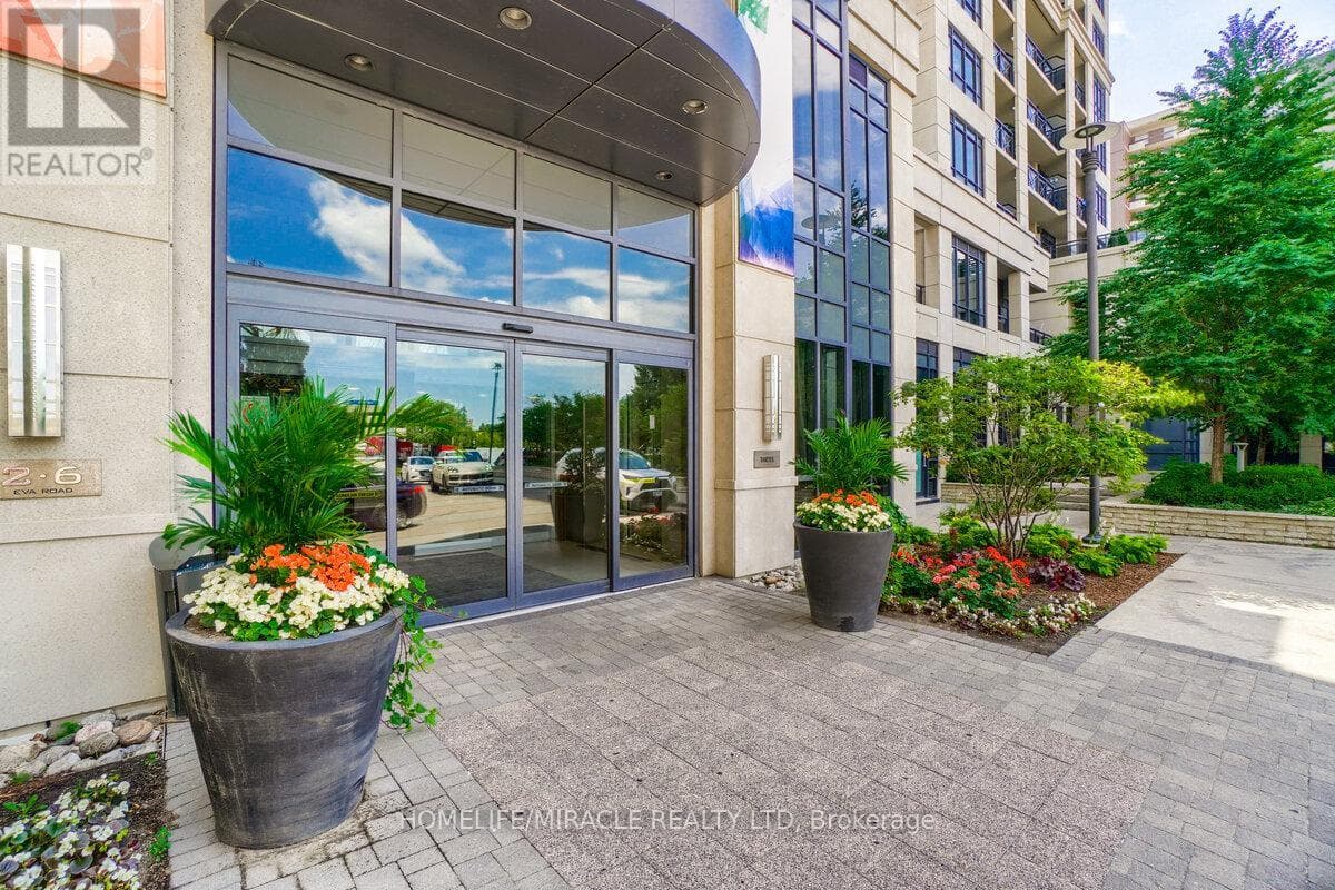 1324 - 2 EVA ROAD photo 4