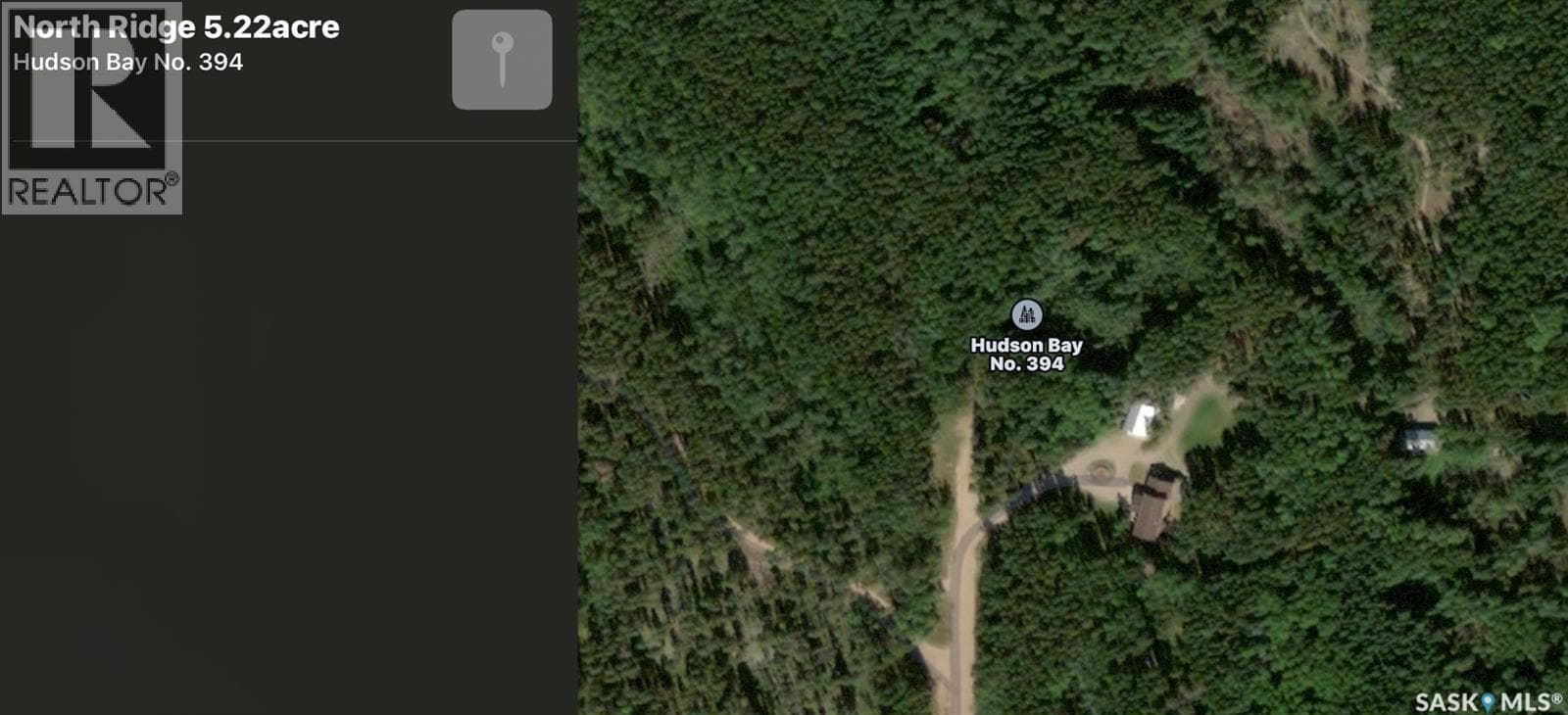 5.22 acre lot — photo 5