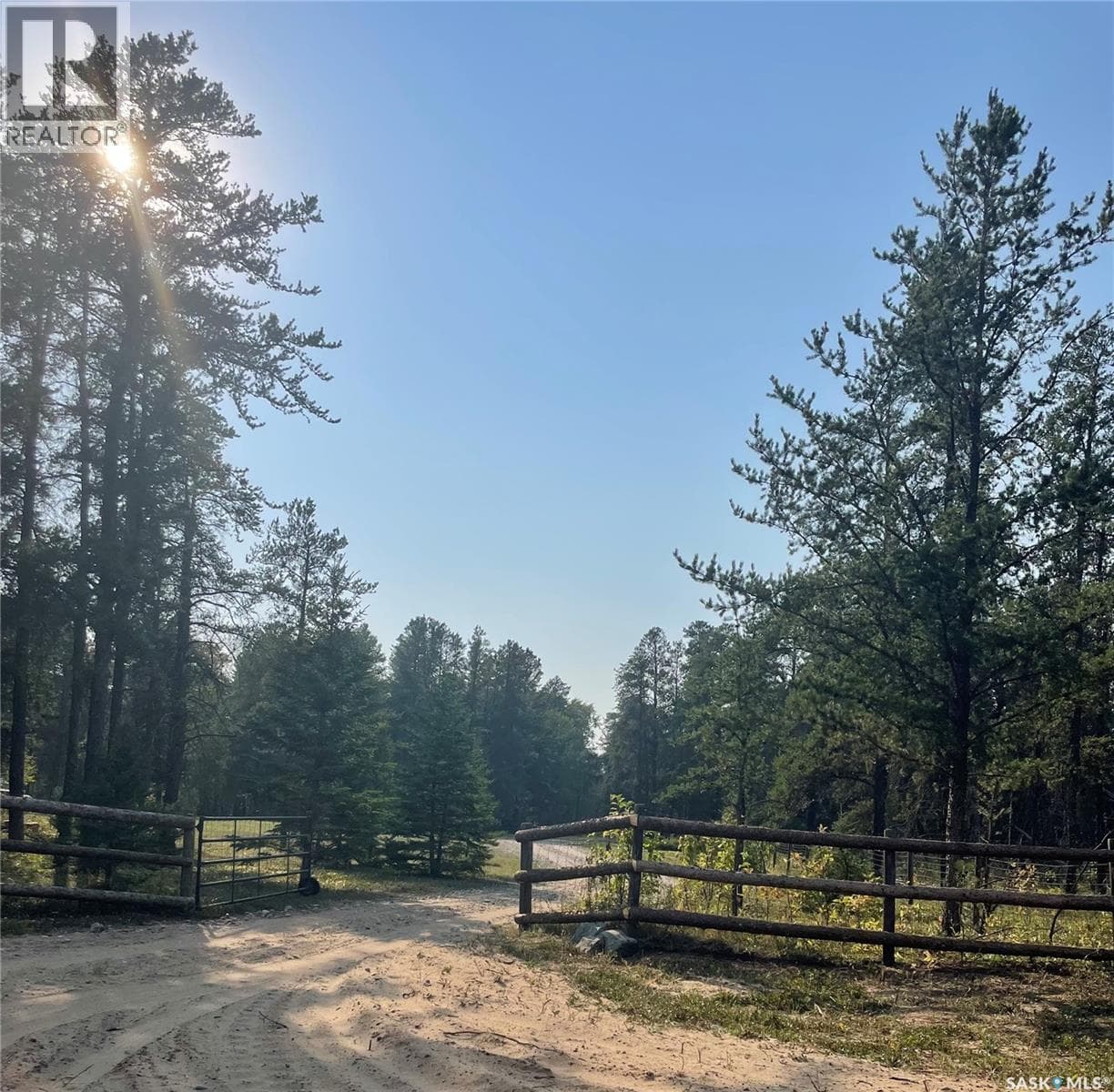 Starter Acreage