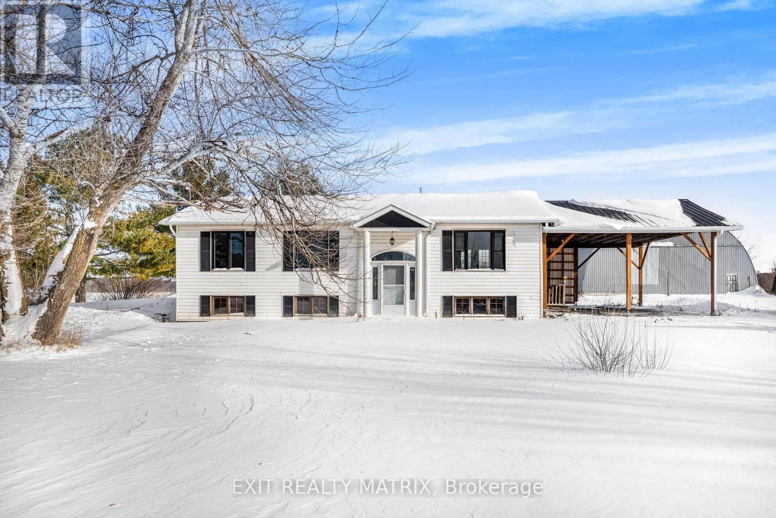 4 bed 1 bath single family at 2811-2815 ROLLAND MASSIE ROAD — $580,000