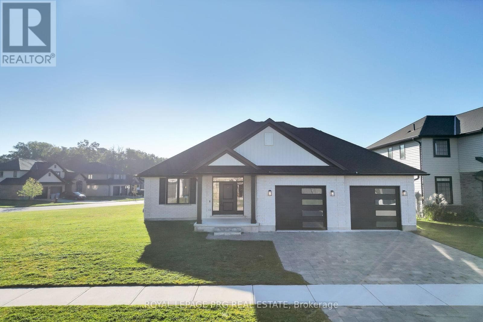 4 bed 3 bath single family at 649 TULL STREET — $799,999