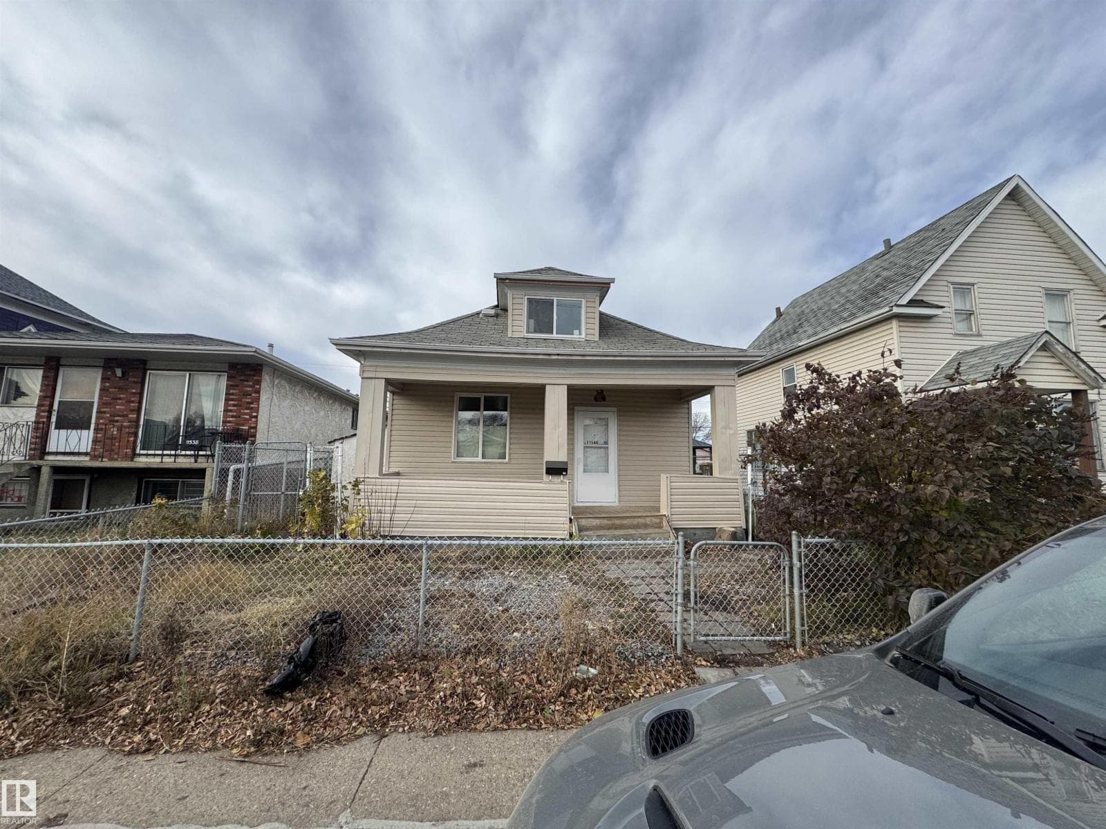 11544 95 ST NW